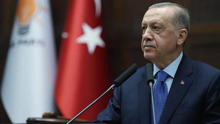 Son dakika: Cumhurbaşkanı Erdoğan’dan önemli açıklamalar