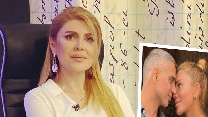 Doğuş’un eşi Hoşkedem Hidayetkızı fotoğrafına gelen yoruma sessiz kalamadı!