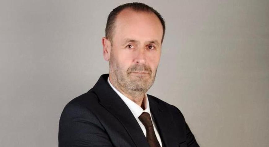 MHP Söğüt İlçe Yardımcısı Özkan Köksal hayatını kaybetti