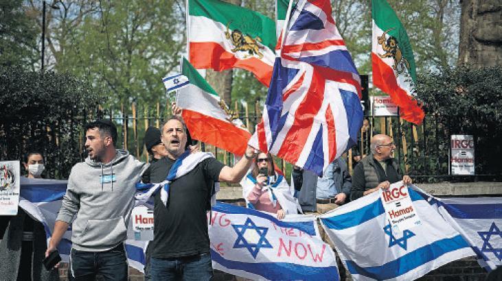 İran-İsrail savaşından kim karlı çıkar?