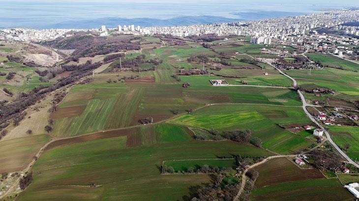 Kentsel Dönüşüm Başkanlığı 314 arsayı satışa çıkardı