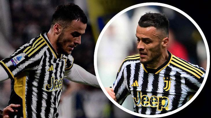 Juventus’un yıldızı Beşiktaş yolunda! Transfer görüşmeleri başladı