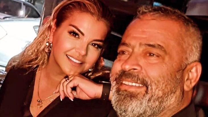 Elif Karlı kaybettiği eşi Cengiz Karlı için söyledi!