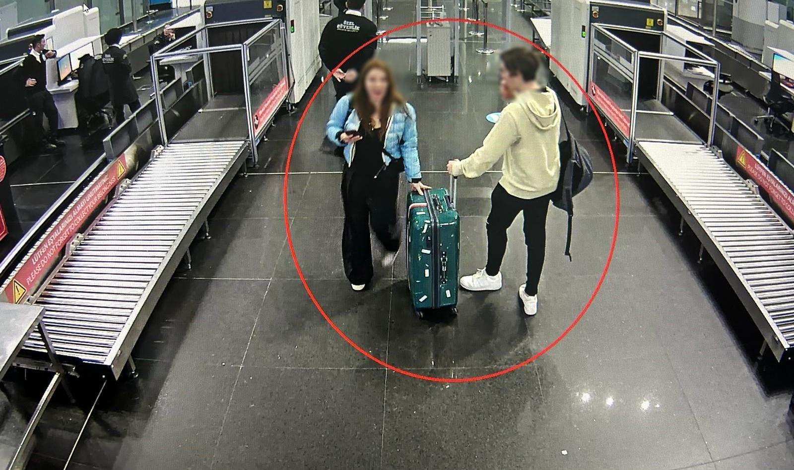 Eylem Tok soruşturmasında yeni gelişme! 1 kişi tahliye edildi