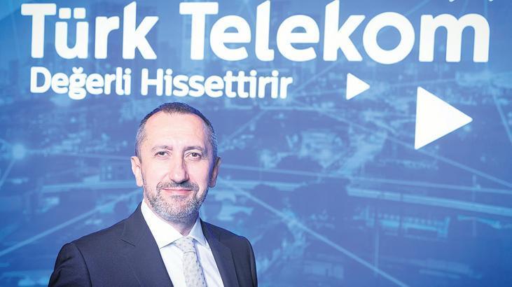 Yatırımda lider oldu ‘hız koşusu’ sürecek