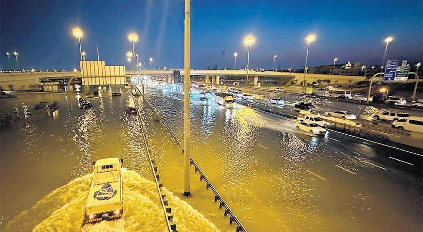 ‘Tohumlama değil iklim meselesi’