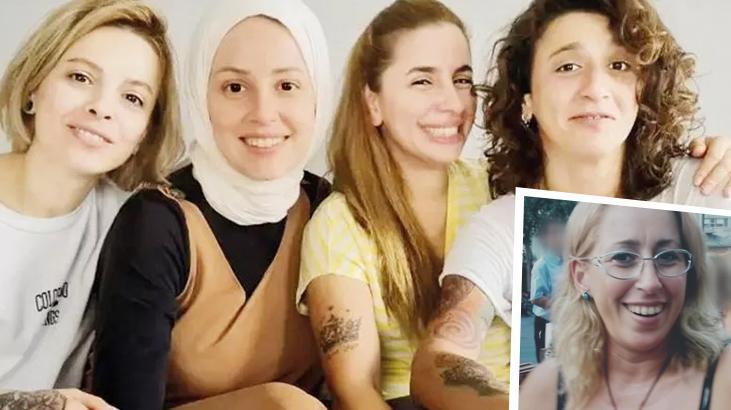 4 kardeşin Yeşilçam filmlerini andıran dramı!