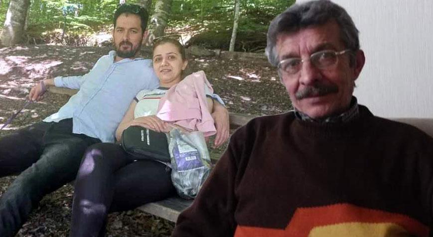 Eşini ve kayınpederini öldürdü, kayınvalidesini yaraladı! Dehşet saçan damadın ifadesi ortaya çıktı