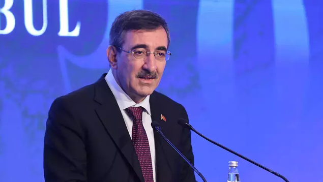 “21’inci Yüzyıl Afrika ve Türkiye yüzyılı olacaktır”