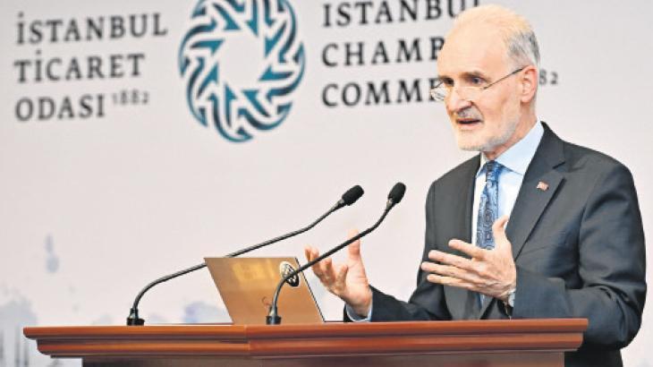 İş aleminden 4’lü reform önerisi