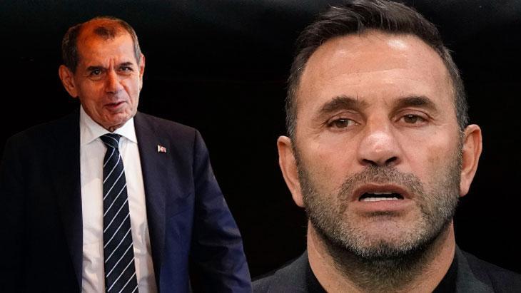 Galatasaray’da imza sırası Okan Buruk’ta! Dev zam, işte yıllık ücreti