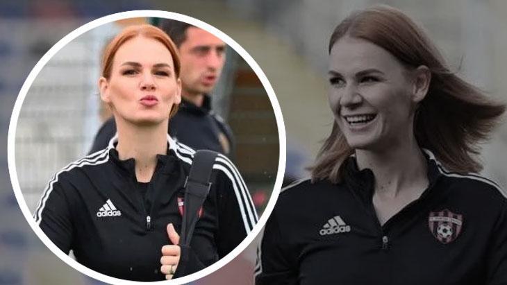 Fenerbahçe’den sağlık heyetine sürpriz takviye! Lenka Jurisicova ile anlaşıldı