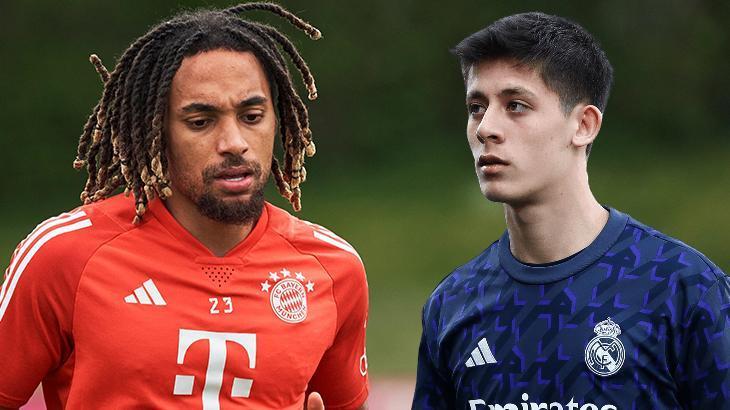 Sacha Boey ve Arda Güler’den para yağdı! Galatasaray ve Fenerbahçe’nin kasası doldu