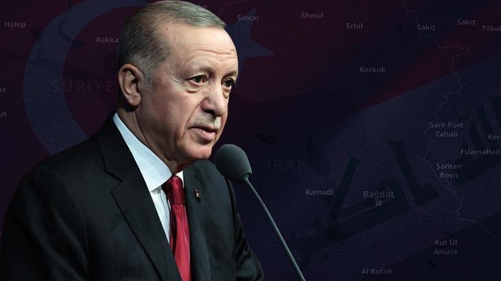 Erdoğan’ın ziyareti öncesi Irak’tan anlaşmalara ilişkin dikkat çeken açıklama: Büyük sürpriz olacak