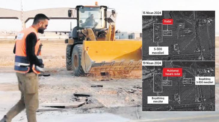 Misillemelerin boyutu ortaya çıktı