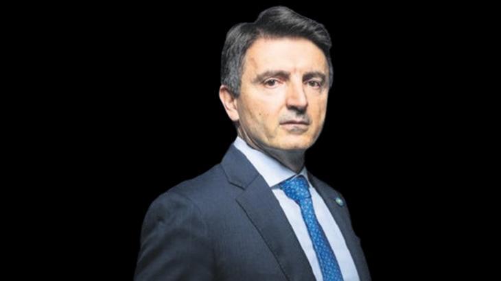 Bilge Yılmaz İyi Parti’den istifa etti