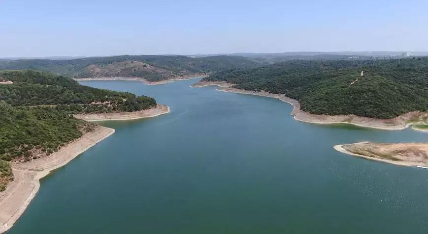 İSKİ açıkladı! İstanbul barajlarında son durum