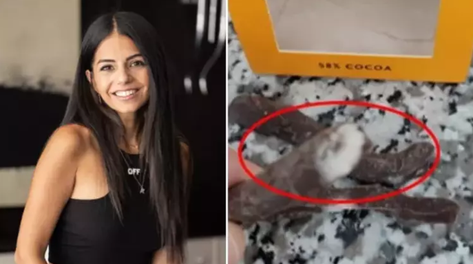 ‘Küflü çikolata’ tartışması! Patiswiss’in CEO’su Elif Aslı Yıldız Tunaoğlu görevi bıraktı