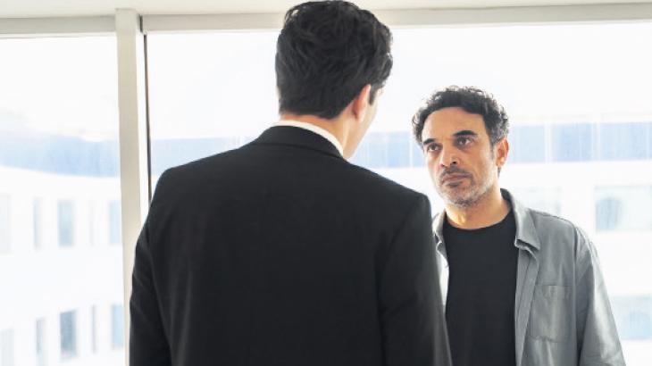 ‘Yargı’ yine zirvede!