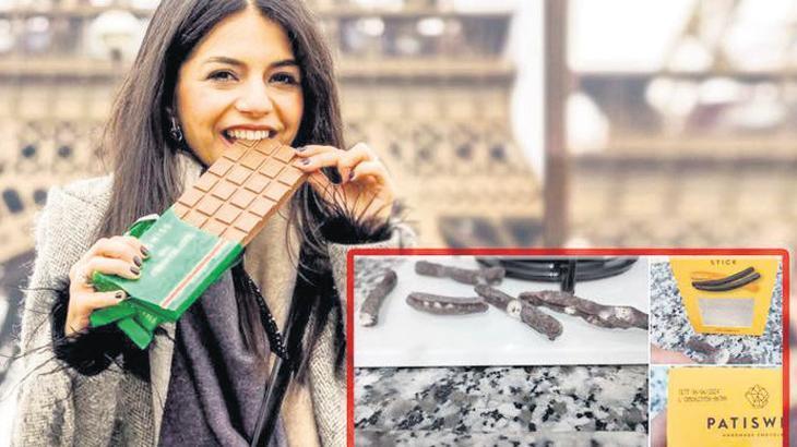 ‘Küflü çikolata’ tartışması! CEO Aslı Yıldız istifa etti