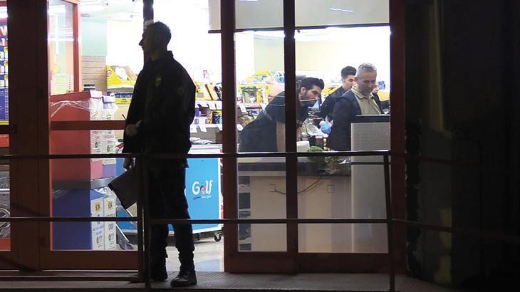 Bursa’da market çıkışı bıçaklı saldırı: 1 ölü