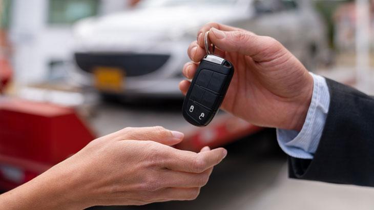 İkinci el araç alacaklar dikkat: Piyasada en çok talep gören 5 marka belli oldu