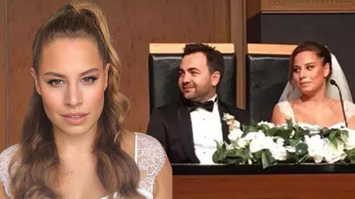 Aslı İnandık ve Ahad Kazmaz’dan kötü haber! 6 yıllık evlilik bitiyor