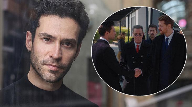 Ekin Koç: ‘Taş Kağıt Makas’ gibi içinde başkaldırı olan hikayeleri severim!