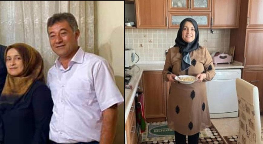 25 yıllık eşini öldüren katilin cezası belli oldu! ‘Ben bugüne kadar sabretmiştim’