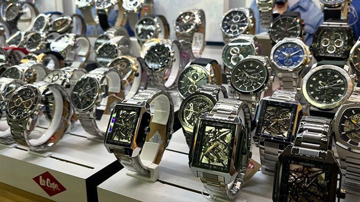 İnternetten alınan saatler için ‘replika’ uyarısı