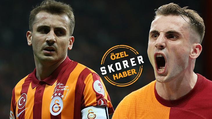 ÖZEL | Nevzat Dindar, Kerem Aktürkoğlu’na gelen teklifleri açıkladı! Transfer için tarih verdi
