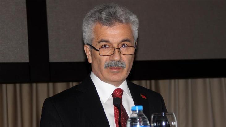 Danıştay Başkanı Zeki Yiğit yeniden başkanlığa seçildi