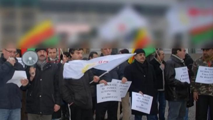 Son dakika! MİT’ten operasyon: Saim Çakmak yakalandı