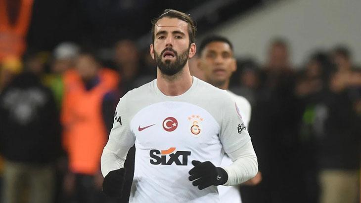 Galatasaray’da Sergio Oliveira gerçekleri ortaya çıktı! Okan Buruk’tan özür dilemedi ve affedilmedi
