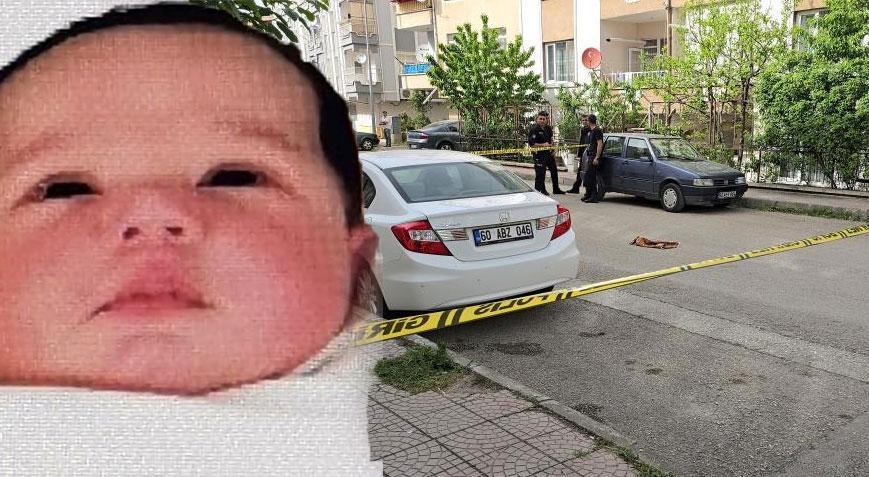 Terlikleri almak istedi! 3 yaşına girdiği gün feci şekilde can verdi