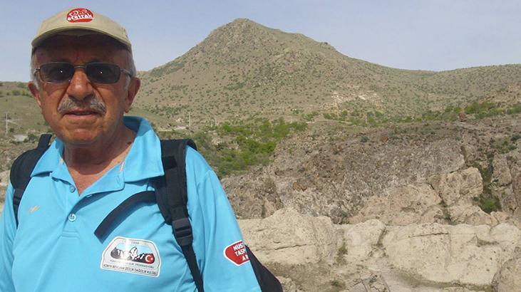 Yıldız Dağı tırmanışında kaybolan öğretim üyesi aranıyor