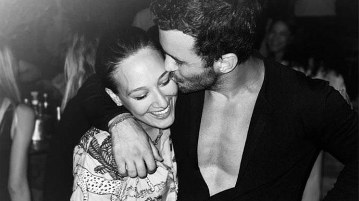 Gupse Özay’dan Barış Arduç ve ‘kıskançlık’ cevabı: Geceleri uyku uyuyamıyorum!