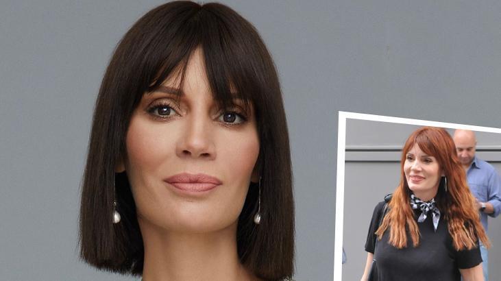 Amerika’da yaşayan Ayça Varlıer Türkiye’ye döndü! ‘Tek rakibim kendimim’