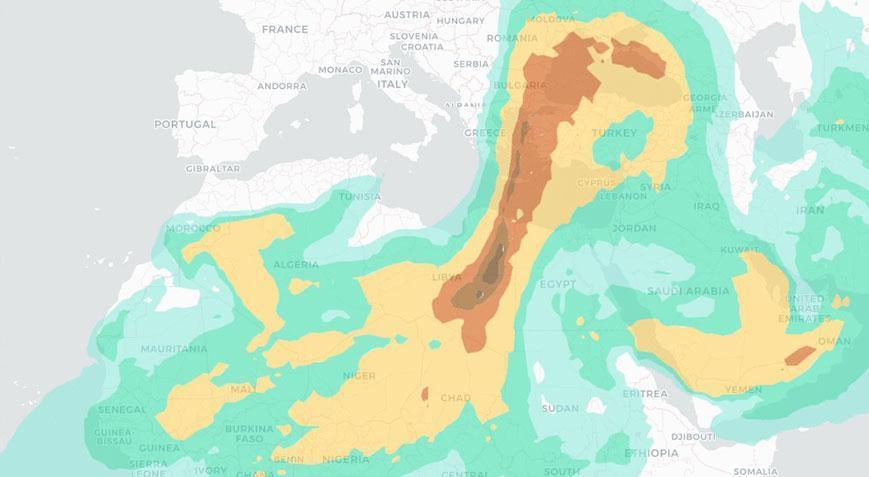 Üç kent için uyarı geldi! ‘30 Nisan’a kadar temizlenmeyecek’