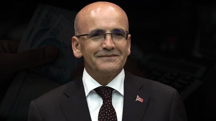 Bakan Şimşek: Hollanda ile ticaret hacmi son 20 yılda 5.5 kat arttı