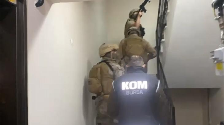 Son dakika! Bakan Yerlikaya açıkladı! Sarallar’a operasyon