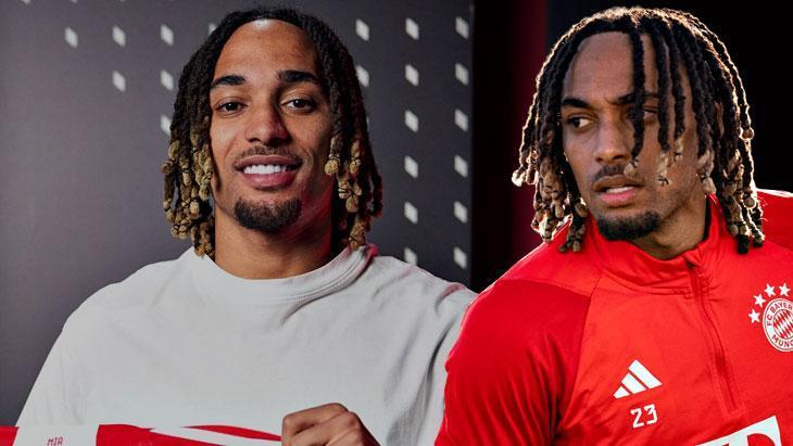 Bayern Münih’te Sacha Boey’i şoke eden karar! Veda hazırlığı