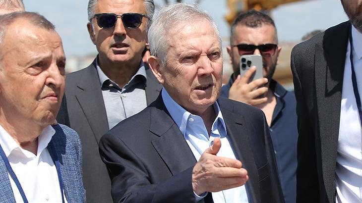 Aziz Yıldırım’dan büyük sürpriz! Fenerbahçe’de Seçimli Yüksek Divan Kurulu toplantısı heyecanı