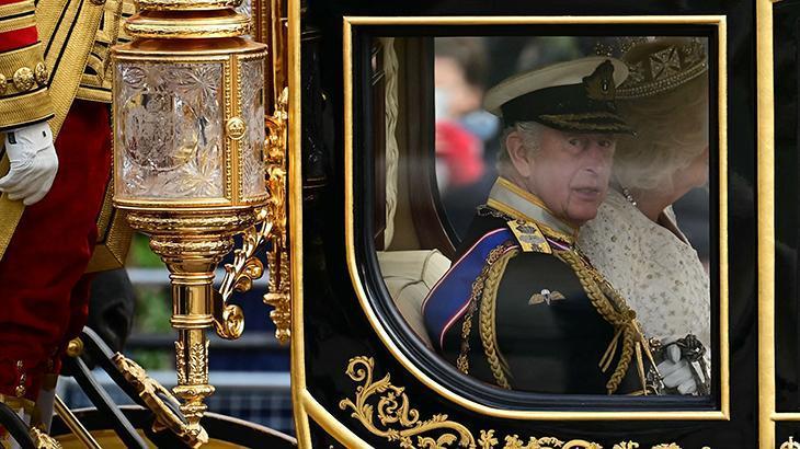 İngiltere Kralı 3. Charles, kanser tedavisi sonrası görevine geri dönüyor