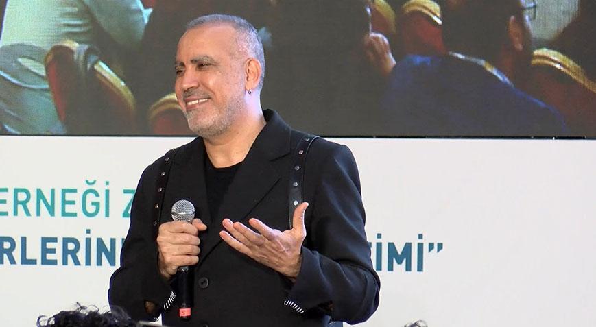 AHBAP Derneği Kurucusu Haluk Levent: Deprem için yapılacak tek şey; her gün bunu gündeme getirmek