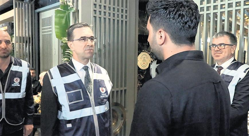 Yeme-içme sektörüne gerçek KDV ayarı geldi