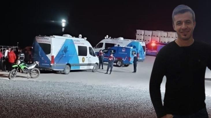 17 gün sonra acı haber! Cansız bedenine ulaşıldı