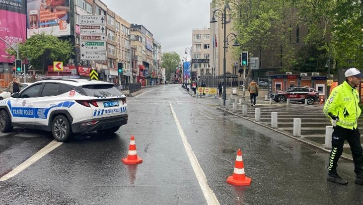 İstanbul’da bu yollara dikkat! Valilikten açıklama geldi