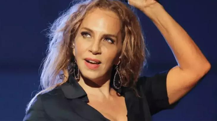 Sertab Erener’in estetikli hali görenleri şaşırttı! ‘Ne Sertab kalmış ne de Erener’