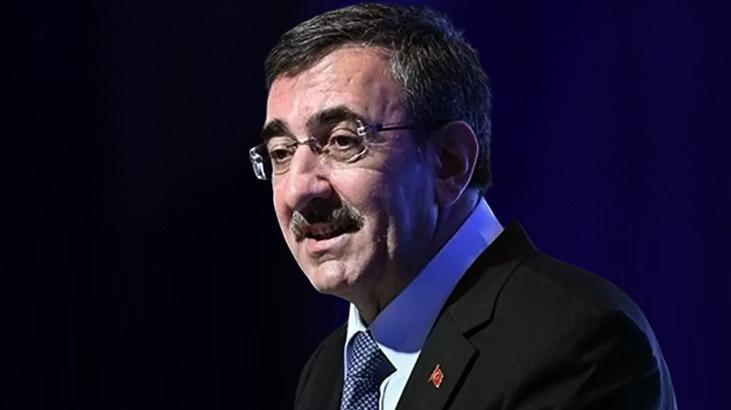 Cumhurbaşkanı Yardımcısı Yılmaz’dan fahiş fiyatla mücadele, enflasyon ve kamuda tasarruf açıklaması